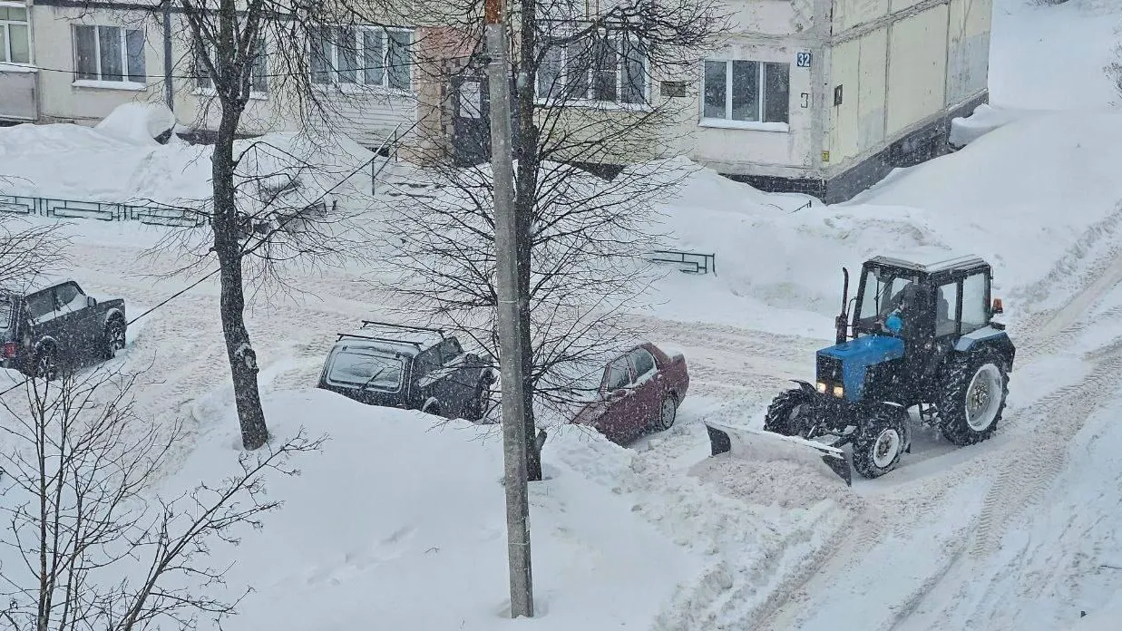 пресс-служба городского округа Серпухов