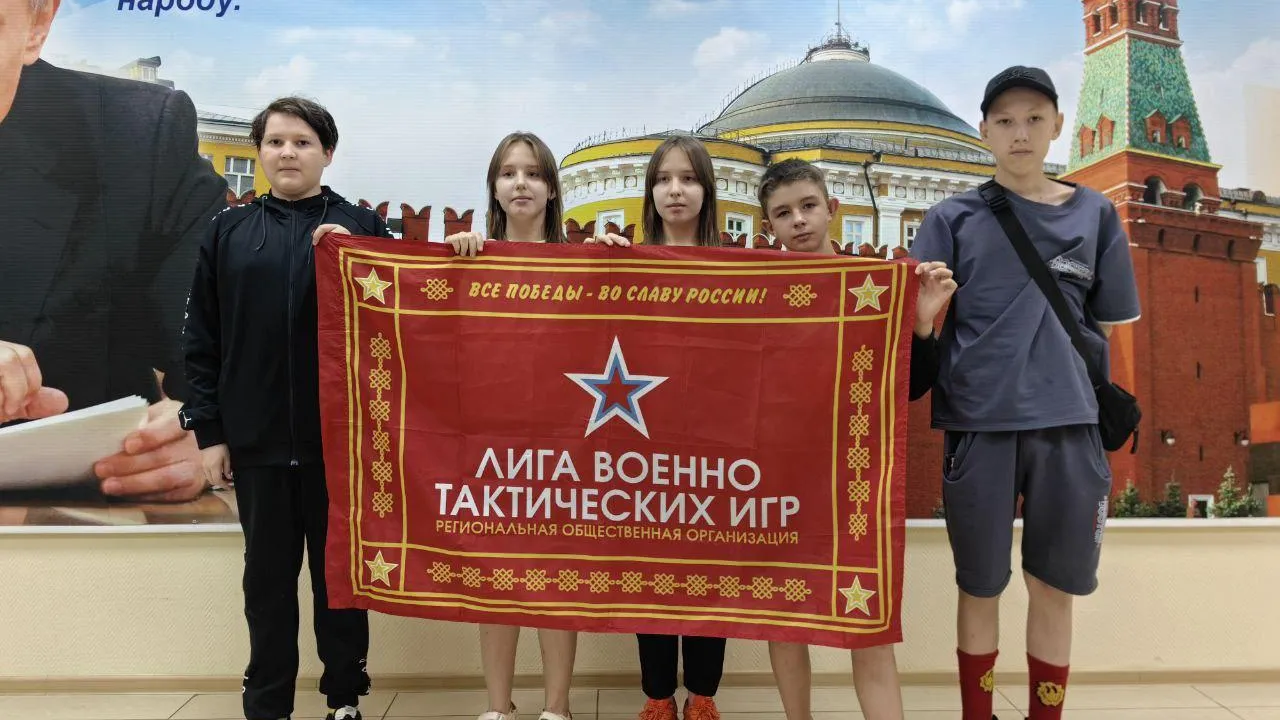 Фото: пресс-служба Министерства социального развития Московской области