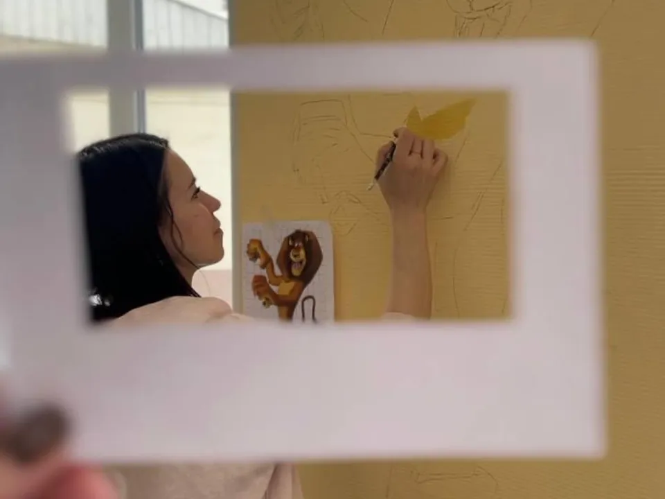 Фото: пресс-служба МОДКТОБ/Елизавета Кукушкина