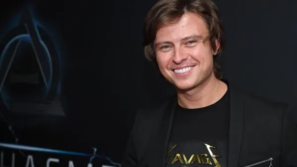 Шаляпин ответил на заявление Водонаевой, что в российском шоу-бизнесе нет «красавчиков»