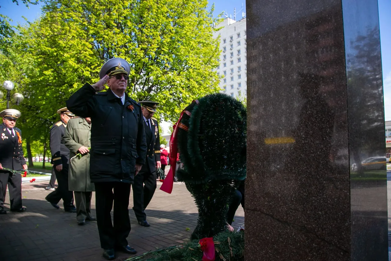 Фото: администрация городского округа Коломна