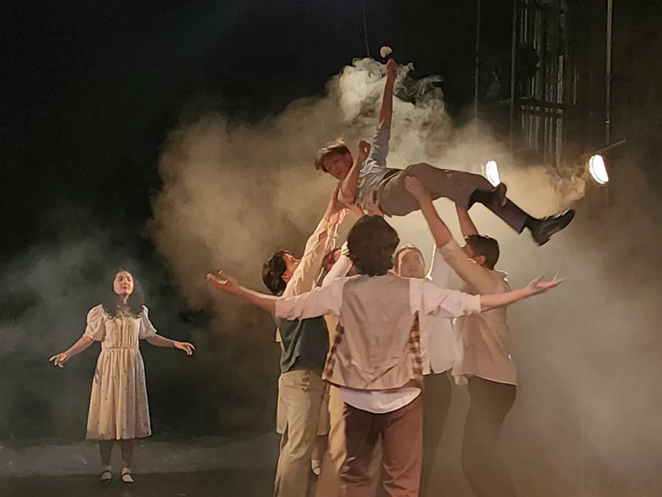 Фото: МедиаБанк Подмосковья/Екатерина Морозова