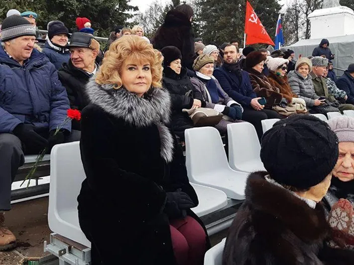 В уголовное дело о мошенничестве «замазали» сенатора от Смоленской области