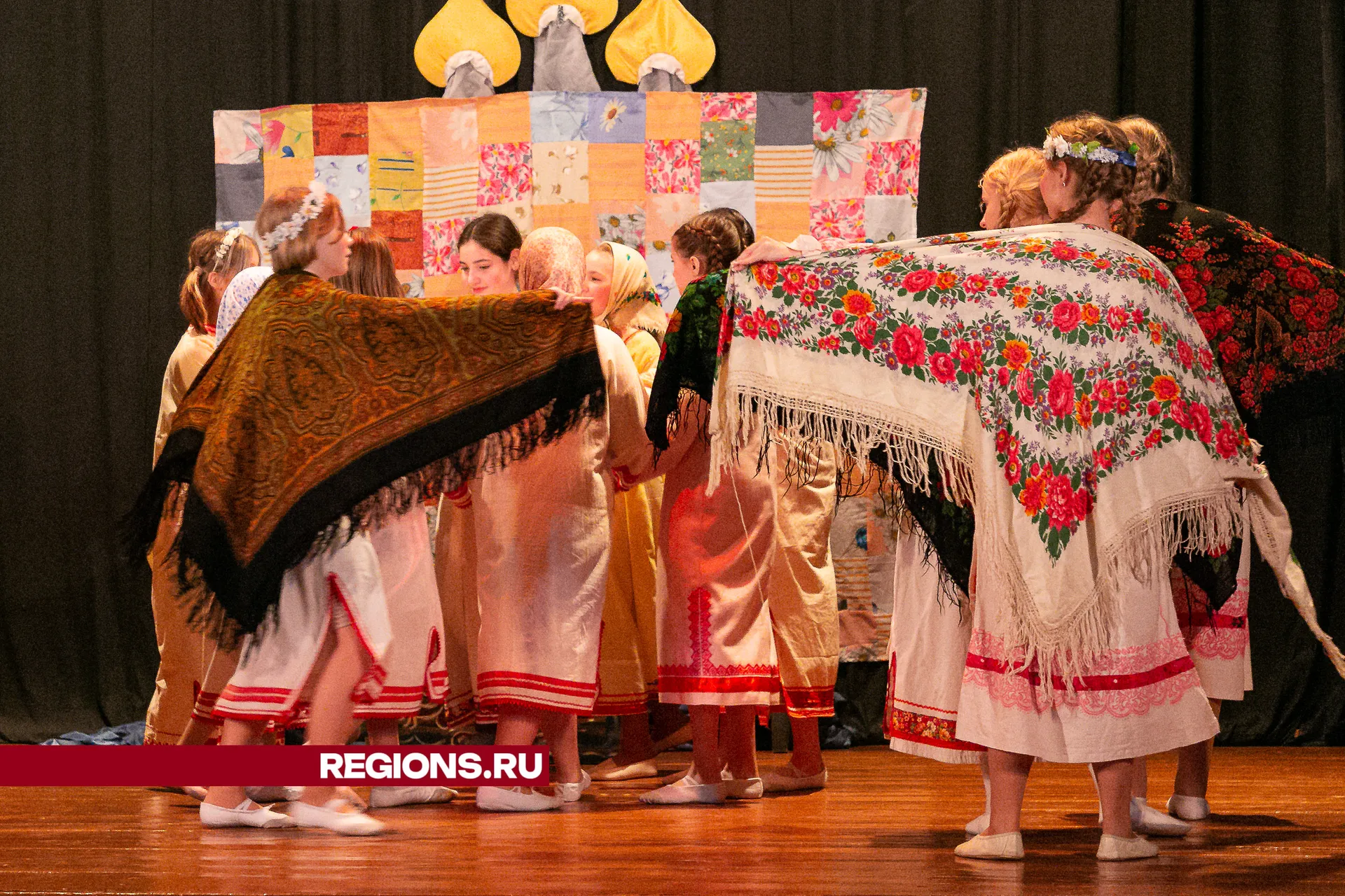 Фото: Евгений Мазепов