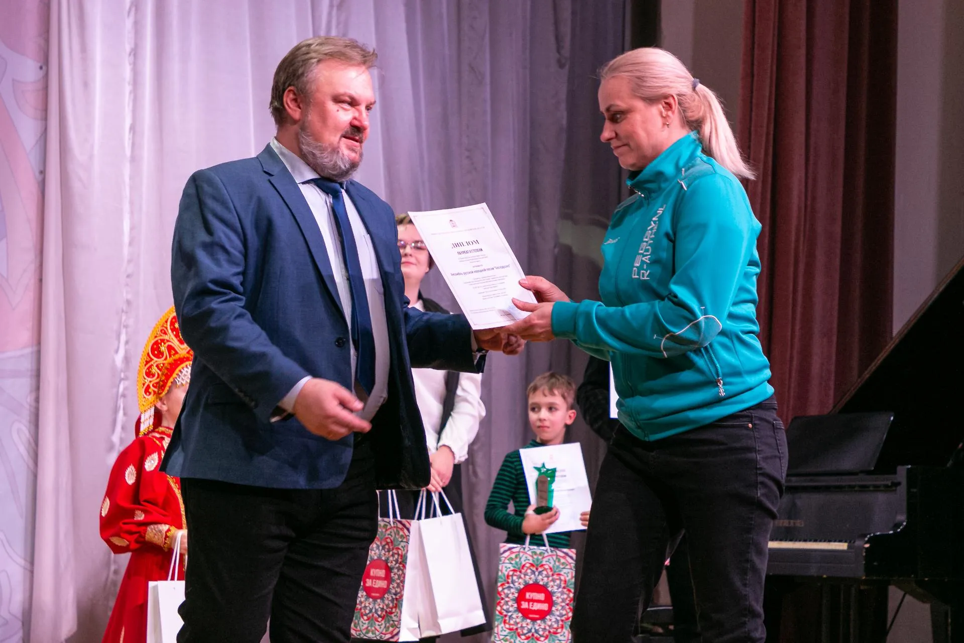 Фото: Евгений Мазепов