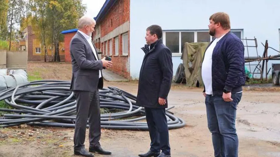 Фото: Раменский Медиацентр