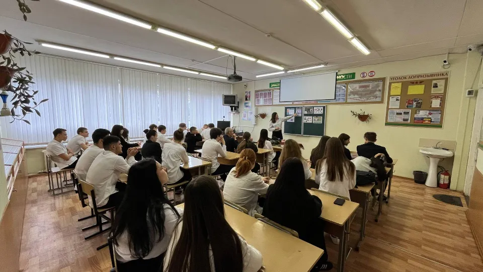 Фото: пресс-служба администрации г. о. Жуковский