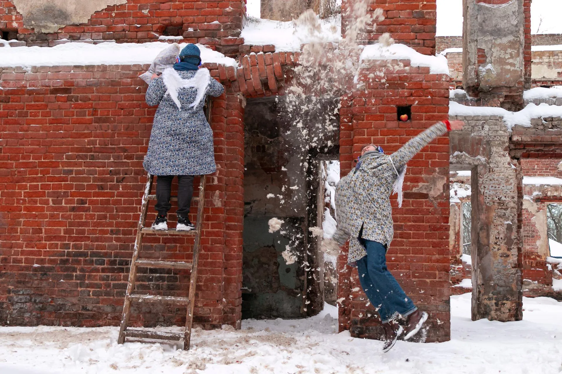 Фото: Евгений Мазепов