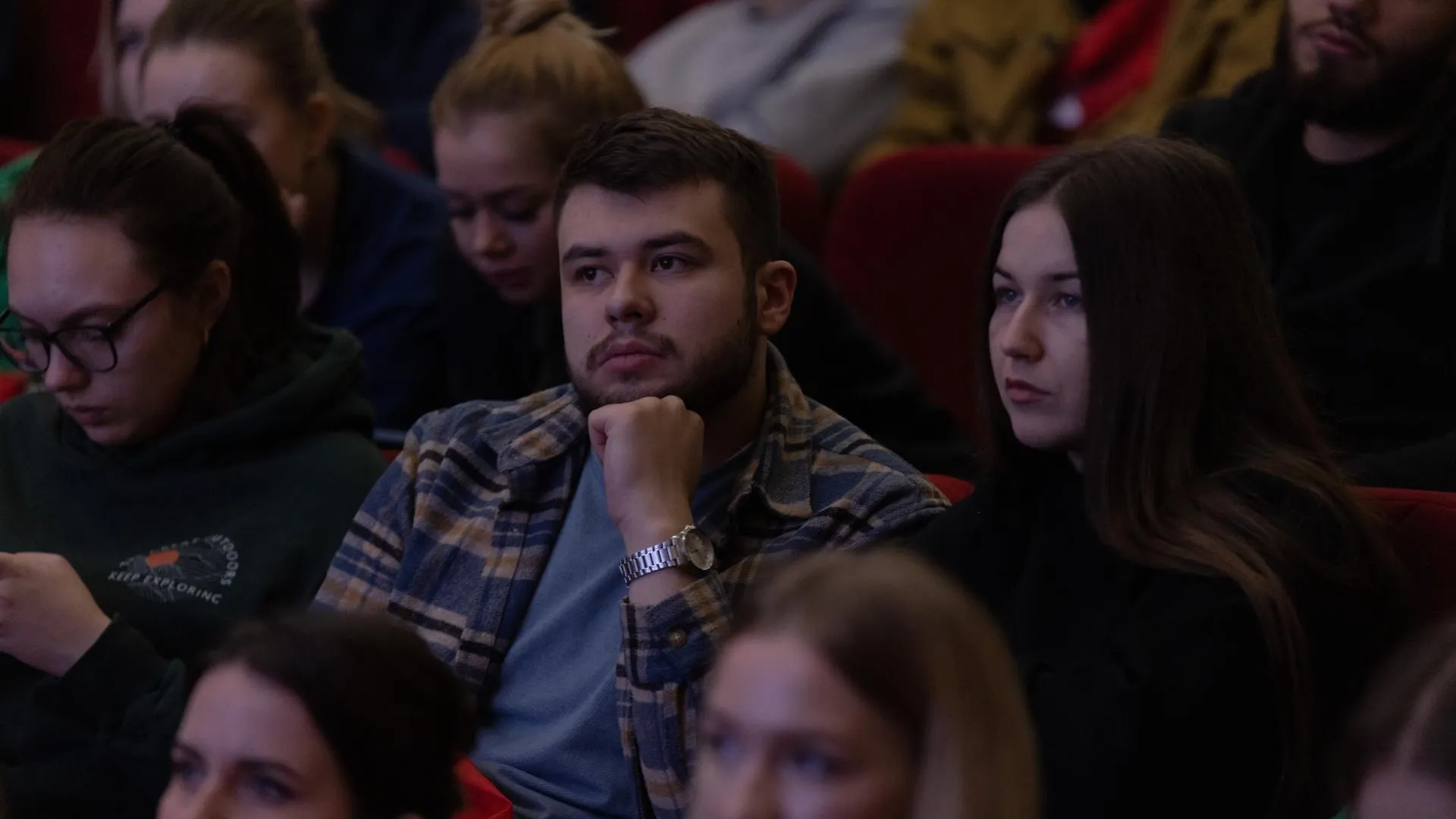 Министерство информационных и социальных коммуникаций Московской области