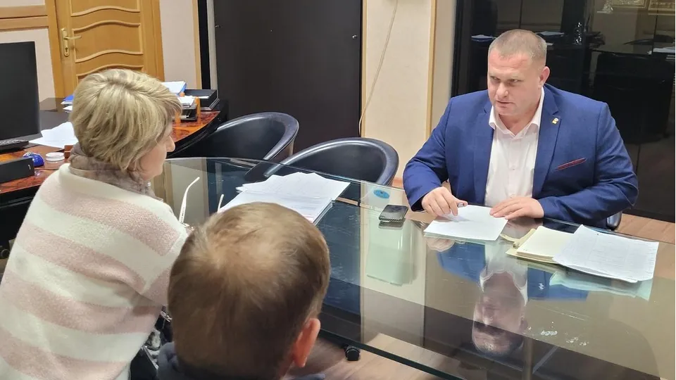 Фото: Коломенская больница