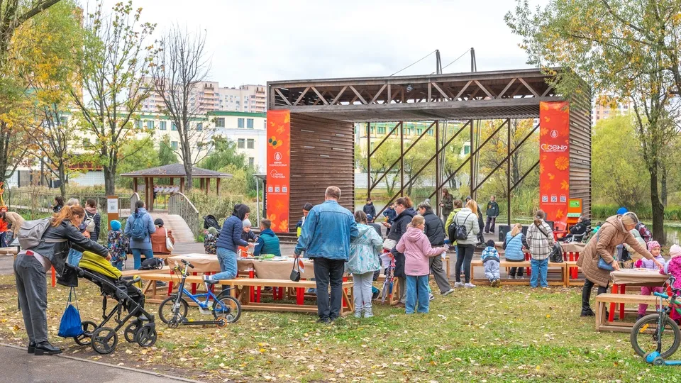 Фото: Ирина Зубарева