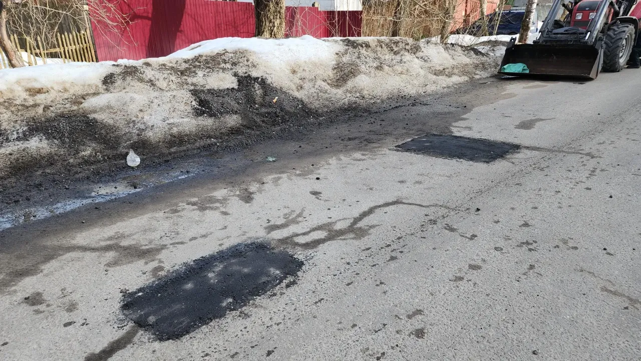 Пресс-служба Администрации м.о. Егорьевск