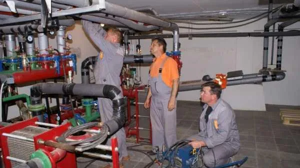 Госжилинспекция Московской области