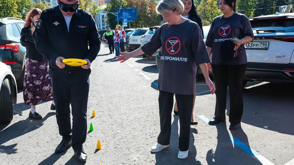 Фото: администрация г.о. Реутов