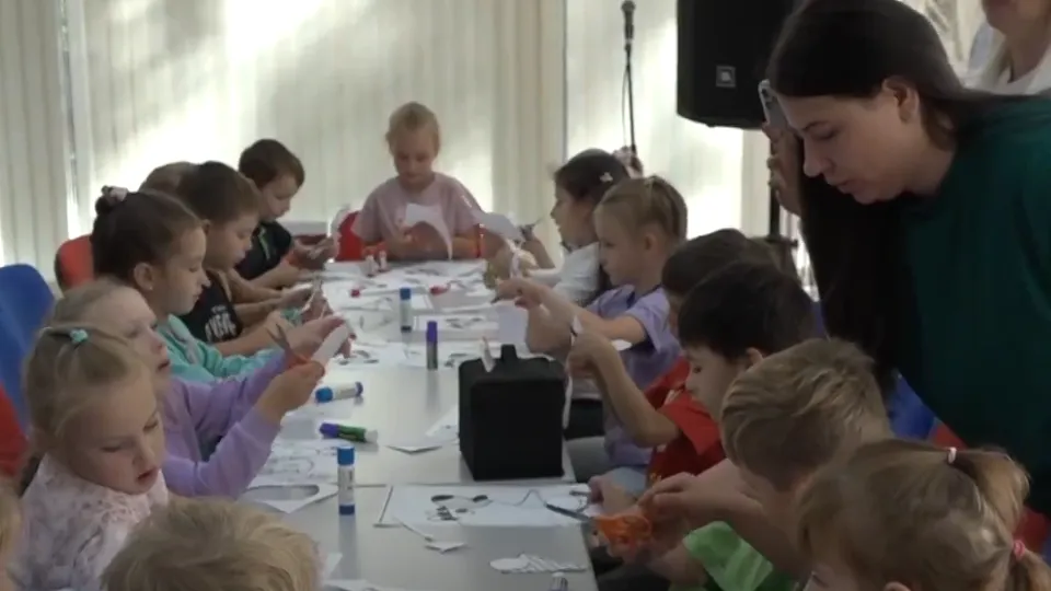 Фото: пресс-служба администрации г.о. Красногорск