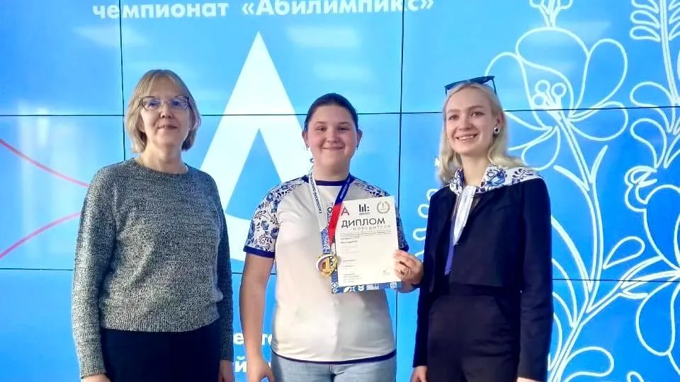 Фото: пресс-служба главы администрации г.о. Электросталь