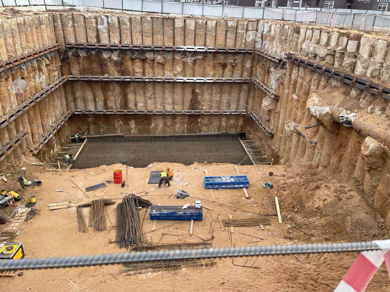 Фото: Министерство транспорта и дорожной инфраструктуры Московской области