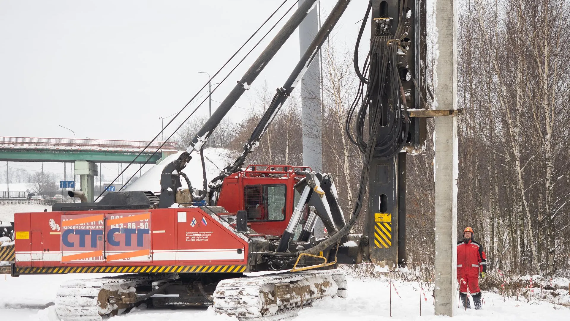 пресс-служба губернатора и правительства Московской области
