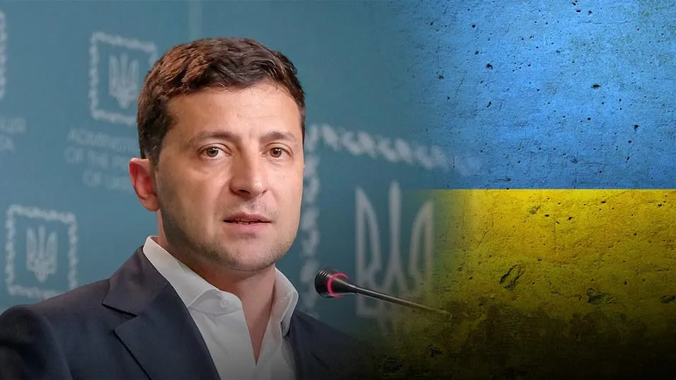 Дубинский объяснил, почему Зеленскому выгодно уничтожить Украину