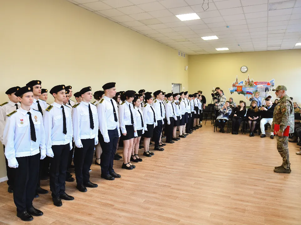 Фото: МедиаБанк Подмосковья/Иван Чижов