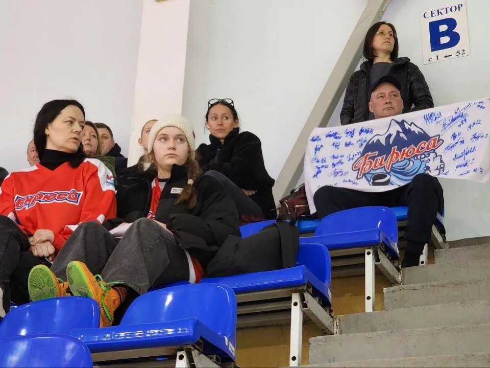 Фото: Евгений Рой