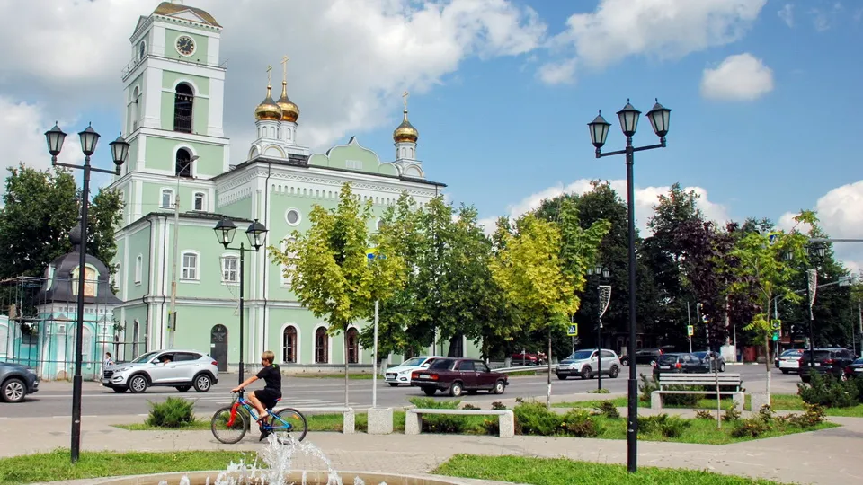 Фото: Александр Легкий