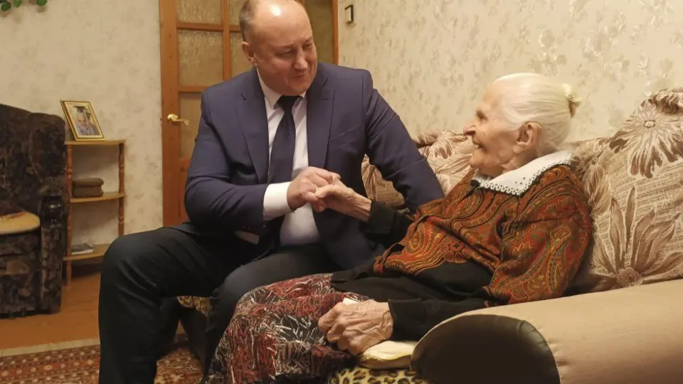 Фото: пресс-служба администрации г.о. Егорьевск