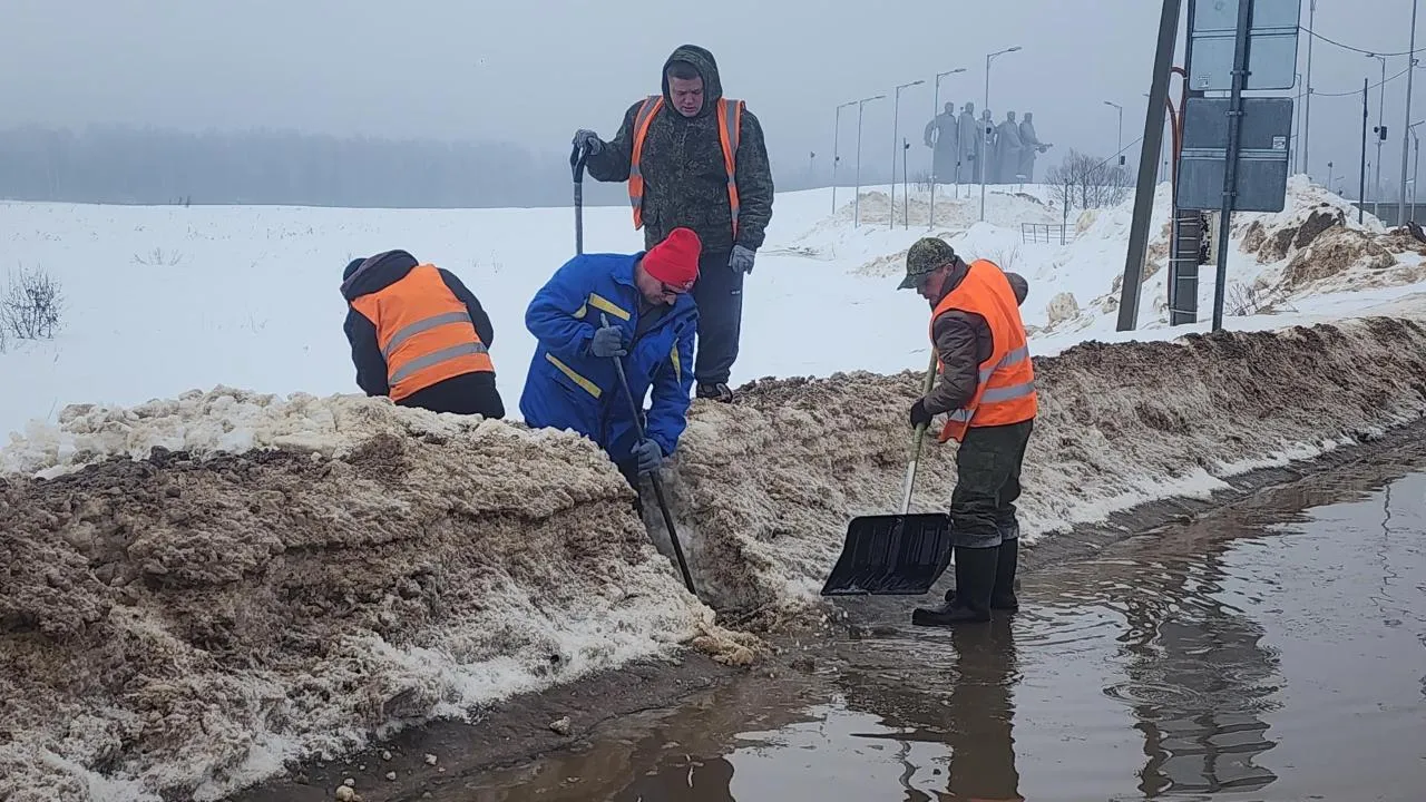 МедиаБанк Подмосковья/Дмитрий Беденко