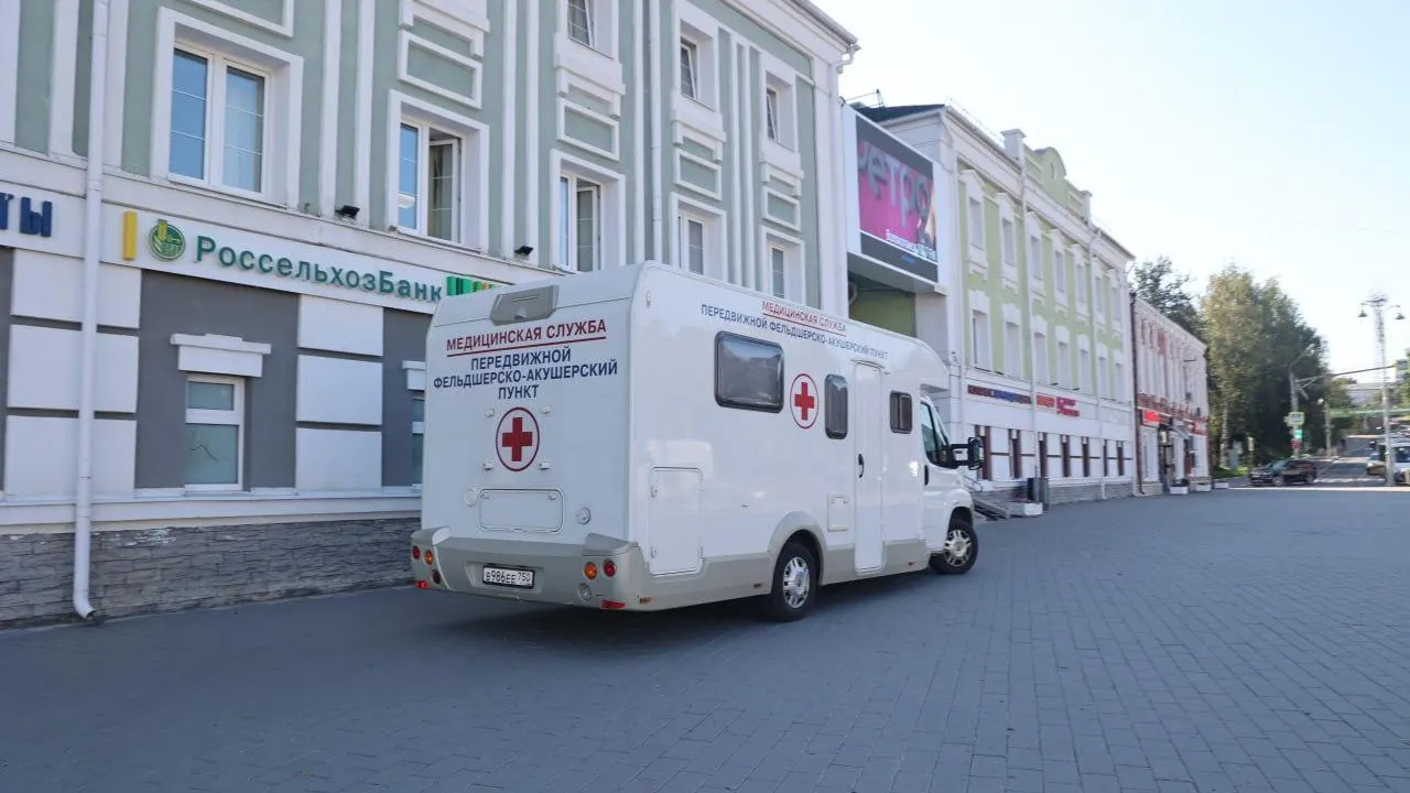 Пресс-служба администрации Волоколамского городского округа