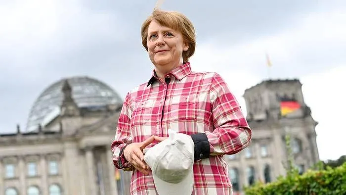 dpa/picture-alliance