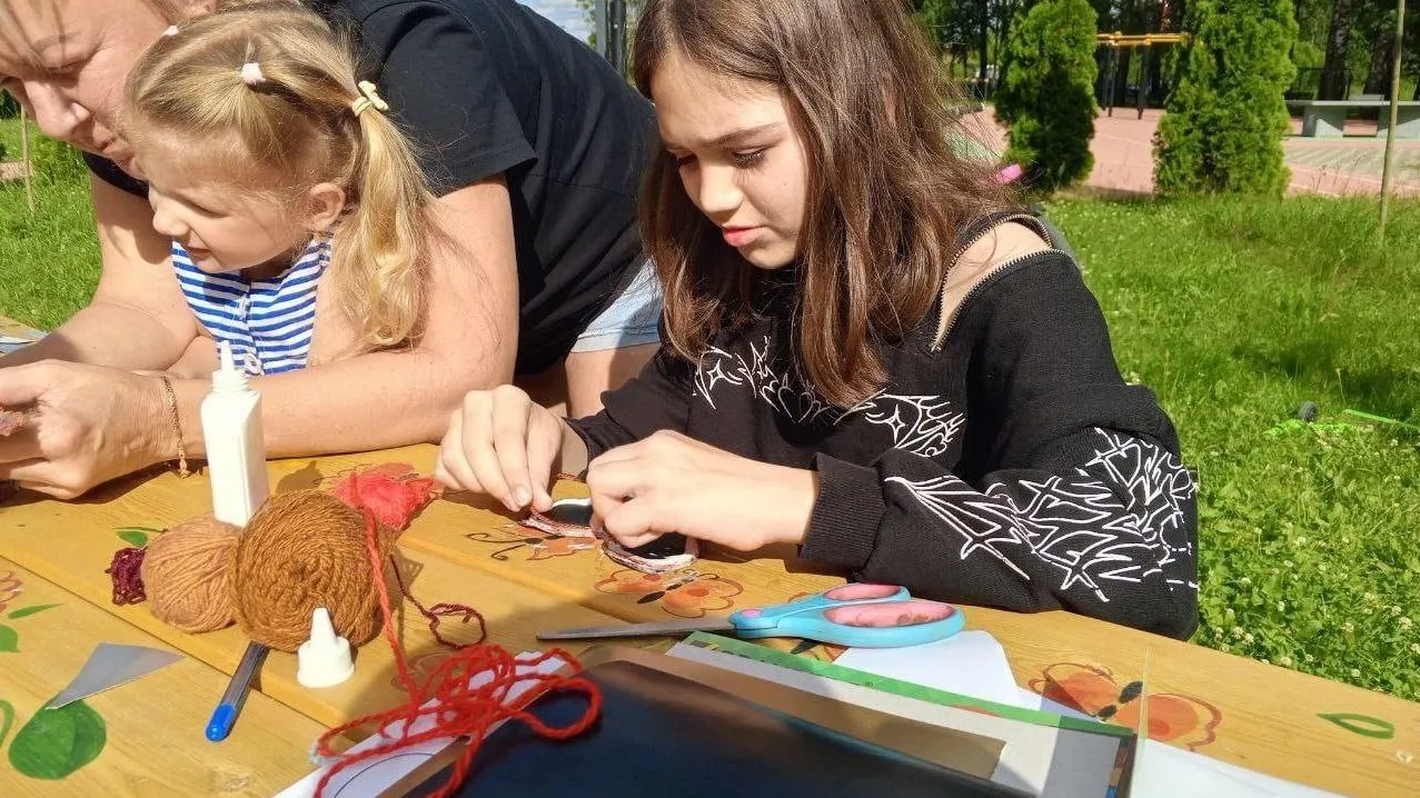 Фото: Министерство благоустройства МО