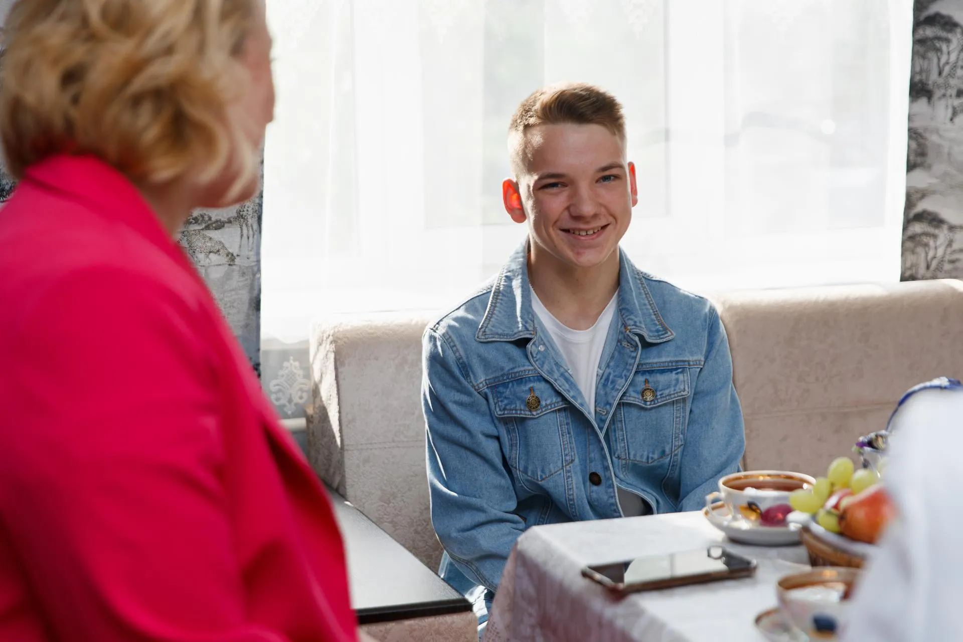 Министерство информационных и социальных коммуникаций Московской области