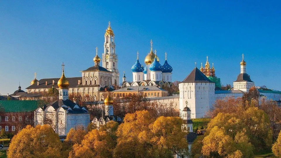 Фото: Министерство культуры и туризма Московской области