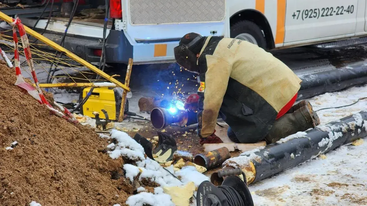 МедиаБанк Подмосковья/Екатерина Данилина