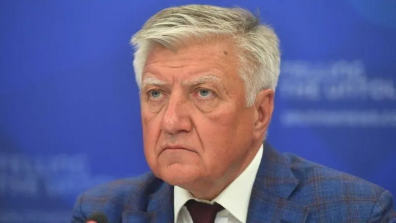 Владимир Трефилов/РИА Новости