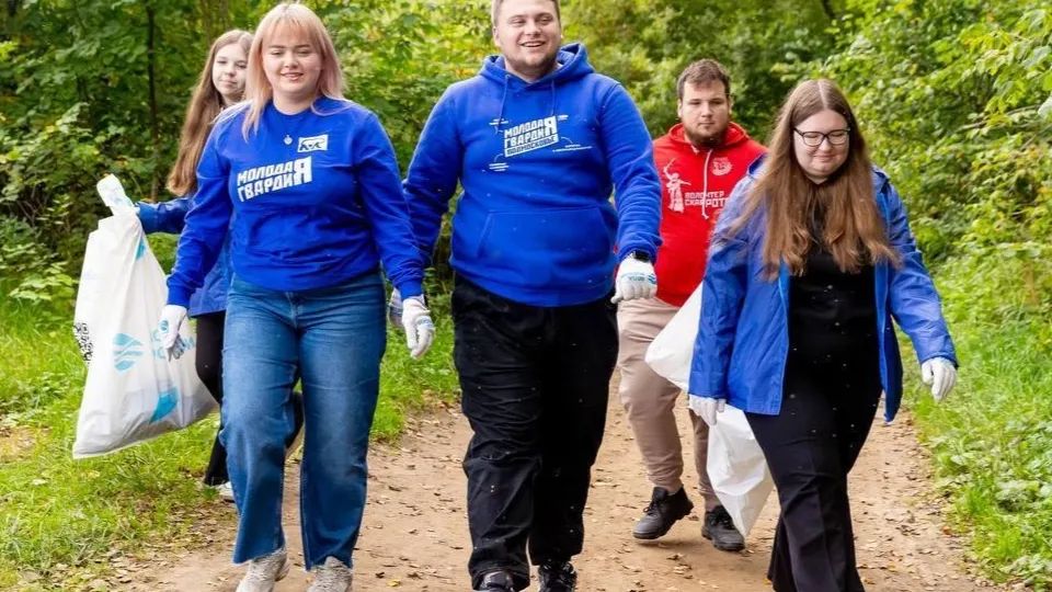 Фото: Медиацентр Орехово-Зуевского округа