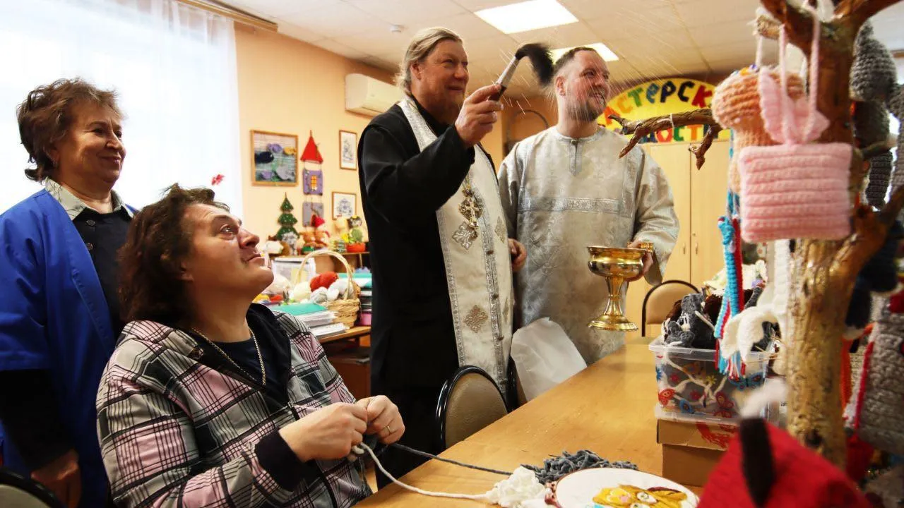 Ступинское благочиние