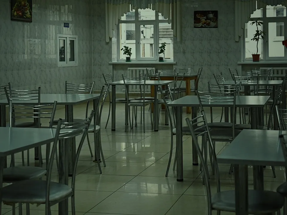 REGIONS/Марина Харченко