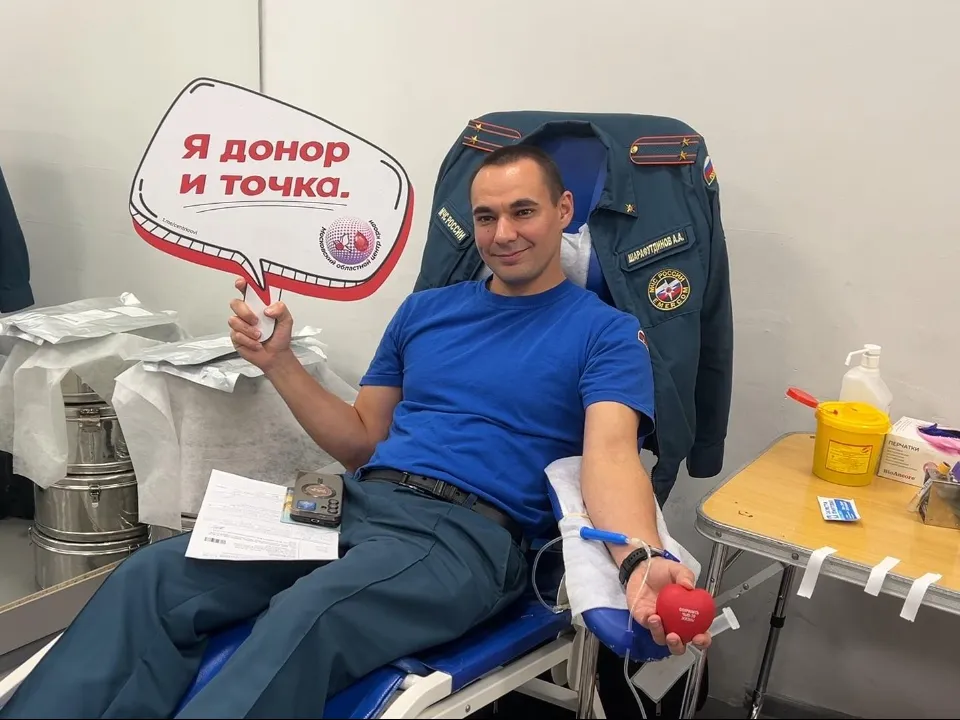 Фото: Виктория Фортуна