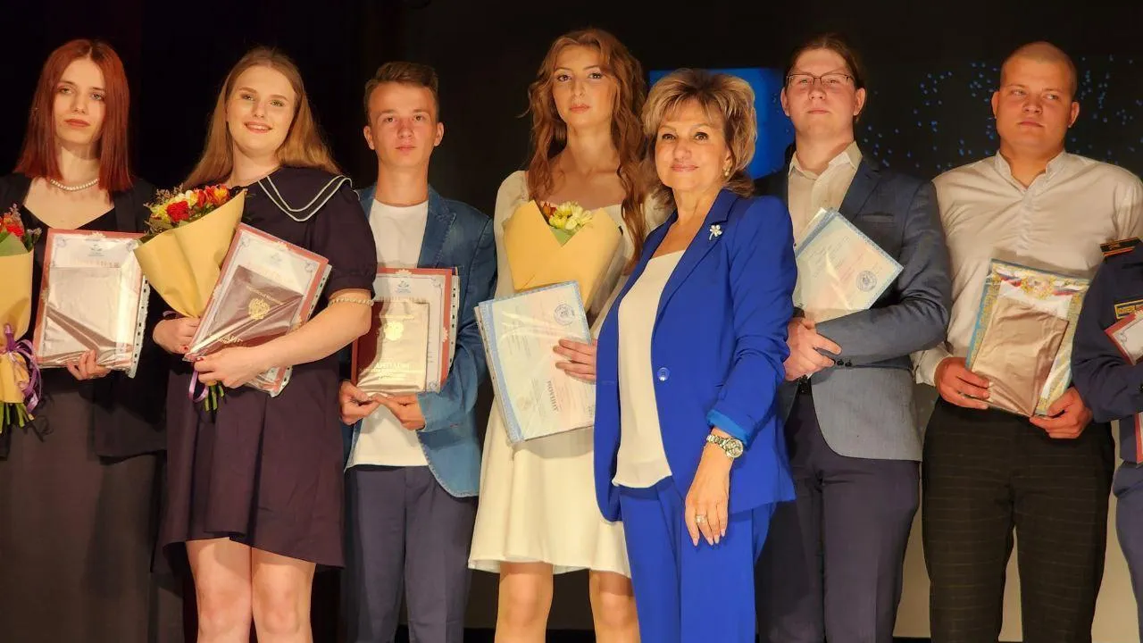 Пресс-служба администрации г. о. Солнечногорск