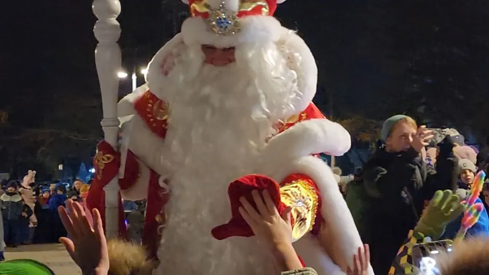 Фото: МедиаБанк Подмосковья/Ольга Антонова