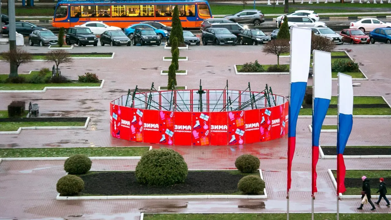 пресс-служба администрации городского округа Коломна