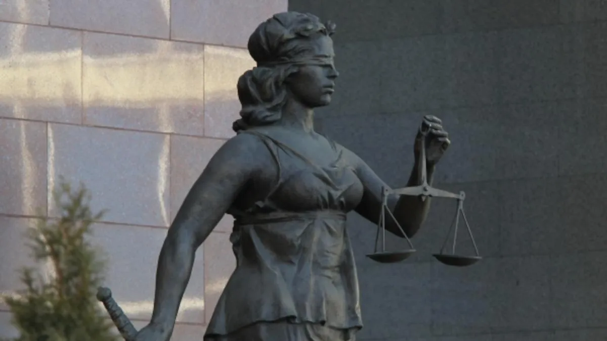 Украинскому диверсанту просят назначить срок 23 года за теракт