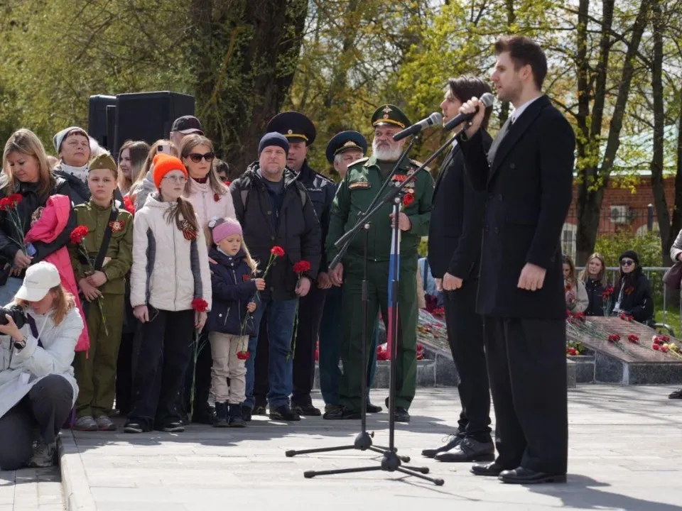 Фото: Дмитрий Зайчиков