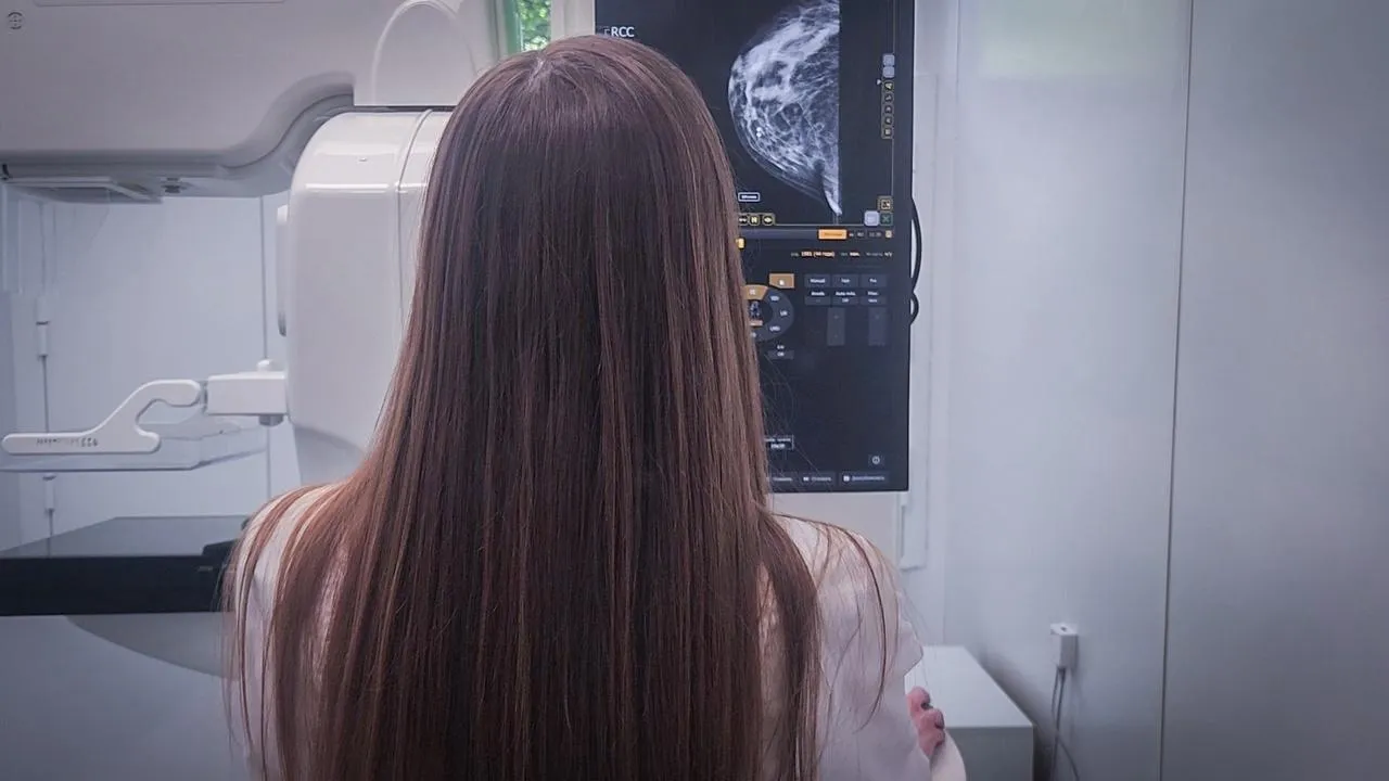 МедиаБанк Подмосковья/Ольга Антонова