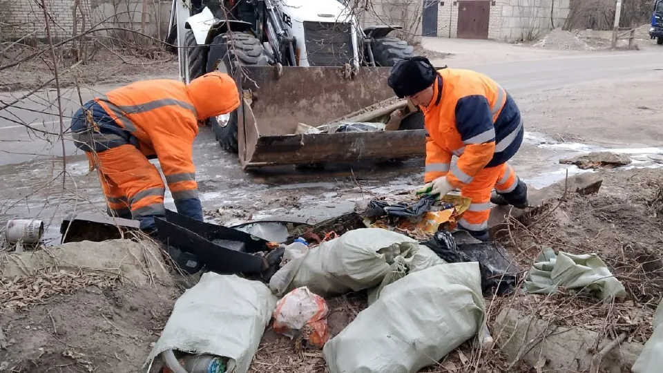 Фото: пресс-служба администрации г.о. Дзержинский