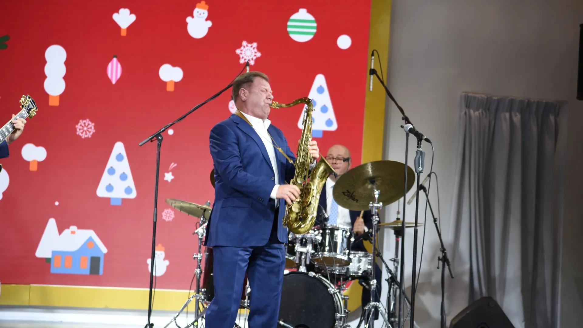 Фото: Кристина Тришина