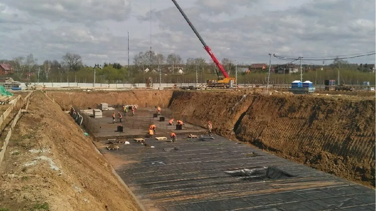 Фото: Главгосстройнадзор МО