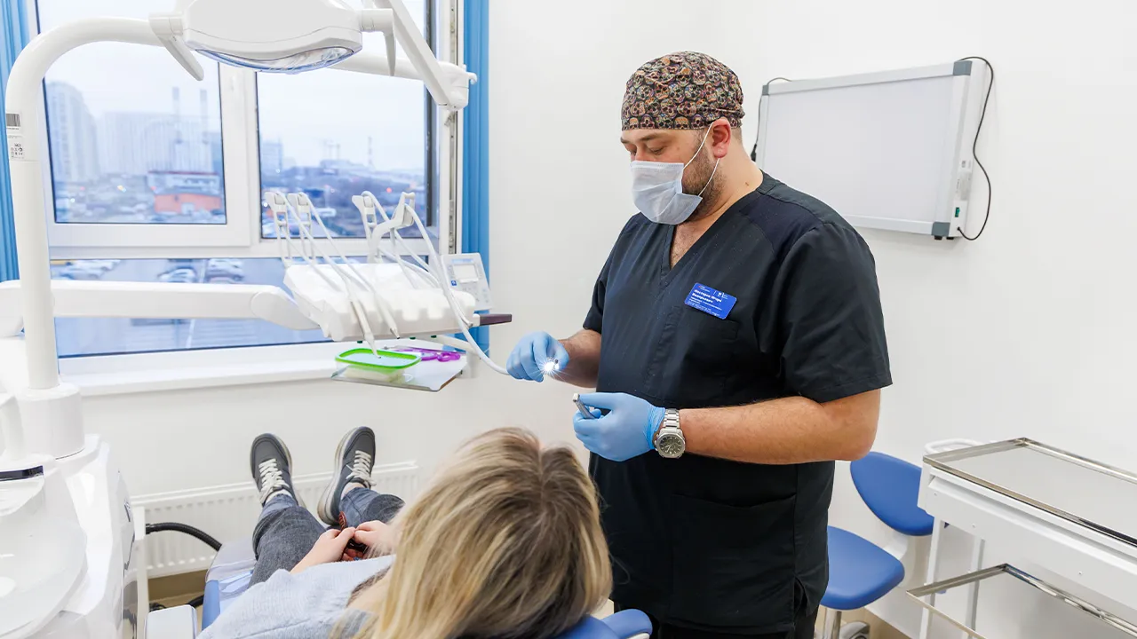 МедиаБанк Подмосковья/Наталья Лымарь