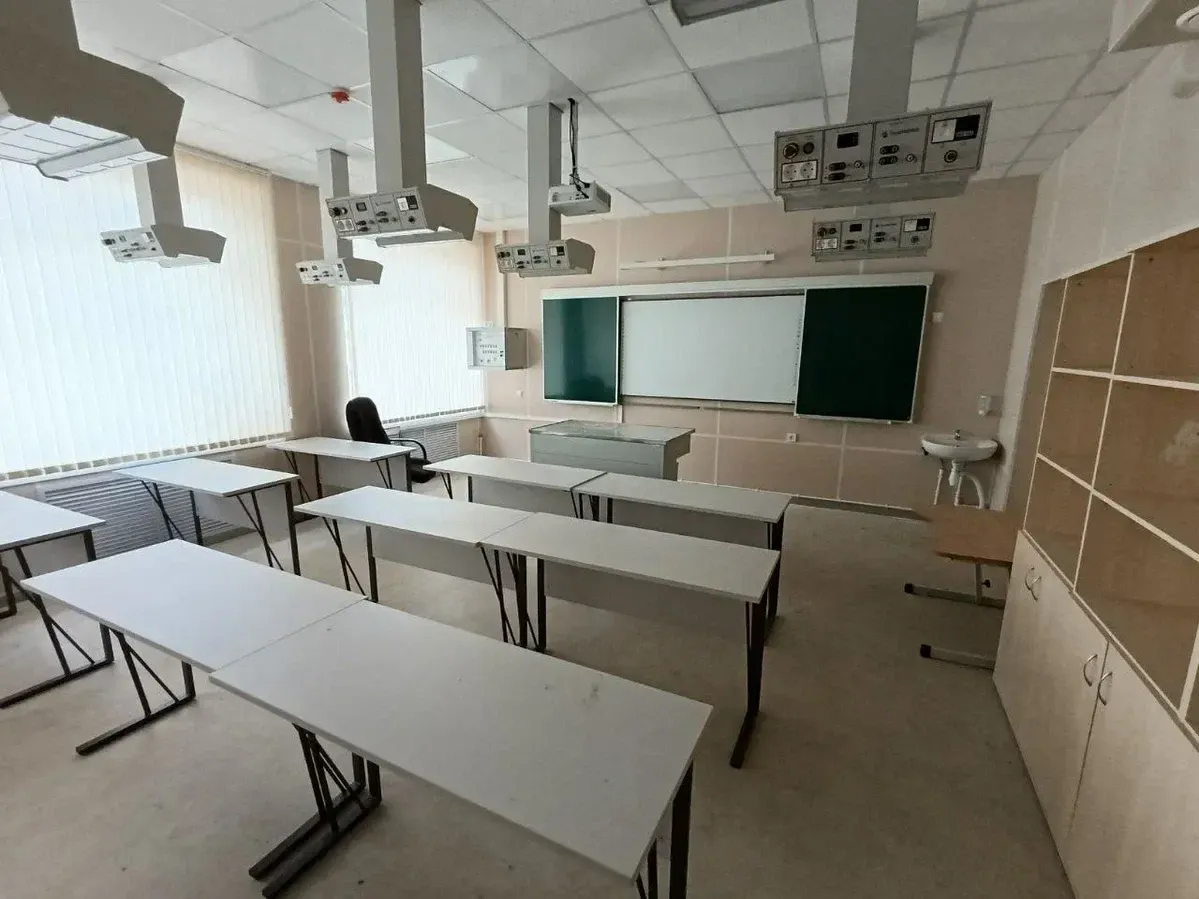 Министерство информации и молодежной политики МО